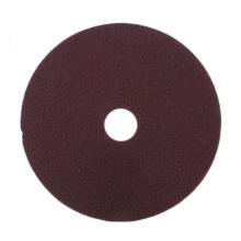 3M Scotch Brite 51-line pad, barna, 280 mm term&eacute;kfot&oacute;