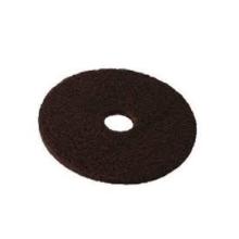 3M Scotch Brite 51-line pad, brown, 406mm product photo