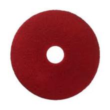 3M Scotch-Brite 51-line pad, piros, 254 mm termékfotó