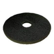 3M Scotch-Brite nejlon pad, z&ouml;ld, 305 mm term&eacute;kfot&oacute;