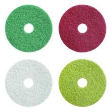 Diversey TASKI Twister Pad 16col/406mm s&uacute;rol&oacute;korong, z&ouml;ld, 2db/karton term&eacute;kfot&oacute;