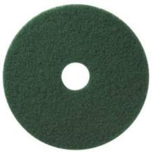 KIÁRUSÍTÁS! Diversey TASKI Americo Pad 10col/254mm súrolókorong, zöld termékfotó