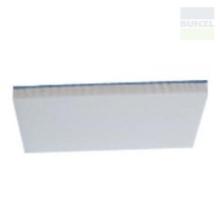 Tana 9506 kézi power pad kék/fehér színben, 25x11,5x2,4cm termékfotó