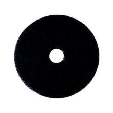 3M Scotch Brite Padl&oacute;tiszt&iacute;t&oacute; korong, fekete, 432 mm term&eacute;kfot&oacute;