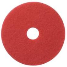 Diversey TASKI Americo Pad 15col s&uacute;rol&oacute;korong, piros, 5db/karton term&eacute;kfot&oacute;