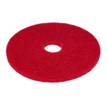 3M Scotch Brite 51-line pad, piros, 355 mm term&eacute;kfot&oacute;