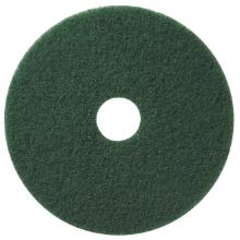 Diversey TASKI Americo Pad 17col, súrolókorong, zöld termékfotó