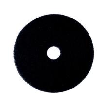 3M Scotch-Brite High-Produktivity Padl&oacute;tiszt&iacute;t&oacute;korong 7300, fekete, 432 mm term&eacute;kfot&oacute;