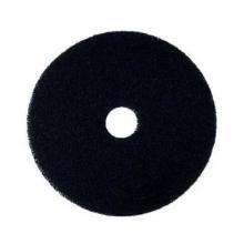 3M Scotch-Brite Floor Cleaning Disc, black, 254 mm, 5 pcs/carton product photo