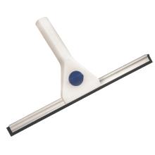 Haug 0760 Ablaklehúzó, 35cm hosszú, aluminium tartóval, gumi éllel, fehér termékfotó