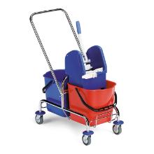 Filmop JACK 8024 kr&oacute;mv&aacute;zas felmos&oacute;kocsi tol&oacute;karral, 2x15L term&eacute;kfot&oacute;
