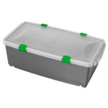 Vermop 1863074 Moboxx kompletten, z&ouml;ld r&ouml;gz&iacute;tőf&uuml;llel term&eacute;kfot&oacute;