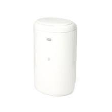 Tork 564000 mini hullad&eacute;kgyűjtő, 5l, feh&eacute;r, műanyag, 38x19,4x16cm (B3) term&eacute;kfot&oacute;