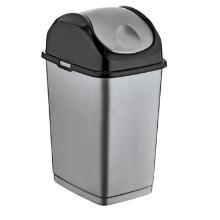 BILLENŐS SZEMETES SLIM 10 L 09402 term&eacute;kfot&oacute;