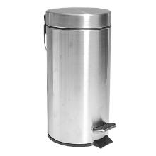FÉM, pedálos szemetes, 40 L termékfotó