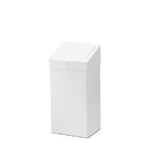 Tork 228000 hullad&eacute;kgyűjtő, 50l, feh&eacute;r, f&eacute;m, 70,6x34,1x25,8cm (B1) term&eacute;kfot&oacute;