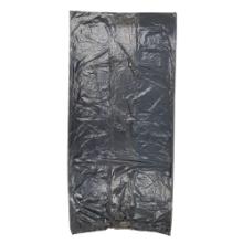 PE szemeteszs&aacute;k, fekete, 20 mk, 50x60cm, 30L , 100 db/csomag term&eacute;kfot&oacute;