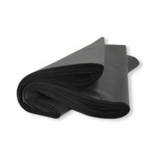 PE-M&uuml;llsack, schwarz, 30mk, 70x110 cm, 120L, 100 Stk./Pack Produktbild