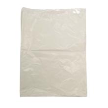 PE szemeteszs&aacute;k, feh&eacute;r, 30L, 500x600x0,037mm term&eacute;kfot&oacute;