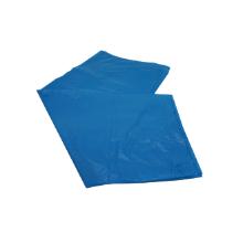 Szemeteszsák 40L PE kék 600 x 700 mm 15 micron termékfotó