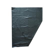 PE Szemeteszsák 150L fekete 750 x 1100 mm 0,030 myc termékfotó