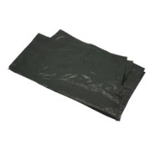 PE garbage bag 80l gray 70x80 cm 18myc product photo