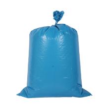 Garbage bag B 1000x1150mm, 14 micron, blue 210 l product photo