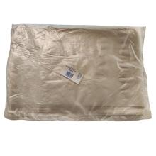 DISPOSAL PE garbage bag, 30x40 cm, 15myc, 100pcs/cs, transparent product photo