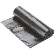 Szemeteszs&aacute;k 700x1100 mm, 120L, sz&uuml;rke, 50 mik LDPE recy. term&eacute;kfot&oacute;