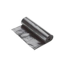 Szemeteszs&aacute;k 1300x1500 mm, 320L, fekete, 30 mik LDPE recy. term&eacute;kfot&oacute;