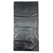 Szemeteszsák 500x550 mm, 25L, fekete, 20 mik 100 db/csom LDPE recy. termékfotó