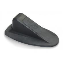 Filmop Door support made of plastic, with rubber edge product photo