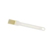 Haug B&uuml;rste, Polyester PBT mit weichen Borsten, 195x36x8x38 mm Produktbild