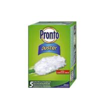 Pronto Duster 5db-os ut&aacute;nt&ouml;ltő term&eacute;kfot&oacute;