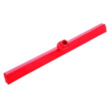 Haug FC87801 nagy gumi leh&uacute;z&oacute; piros PP, &eacute;lelmiszerrel &eacute;rintkezhet, 620x35x105mm term&eacute;kfot&oacute;
