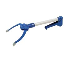 Filmop 9121 Szem&eacute;tgyűjtő csipesz, 40 cm-es ny&eacute;llel term&eacute;kfot&oacute;