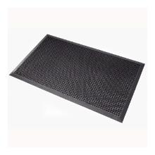 Notrax 599 Octo-O-Flex outdoor dirt catching mat with border, 90*150 cm product photo