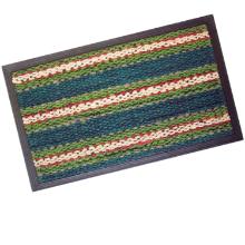 Szövött kókusz lábtörlő, 60x35 cm termékfotó
