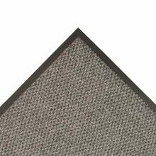 Notrax 136 Polynib indoor dirt catching mat, grey, 90x150cm product photo