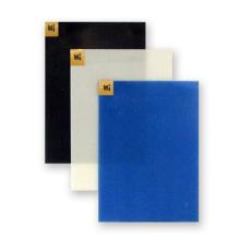 ITW AMA254581B CleanStep dirt catching mat, blue, 63.5x114.3cm, 30 layers/pc product photo