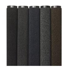 Notrax 380 Swisslon Classic XT indoor laundry mat, slate grey,120x240 cm product photo