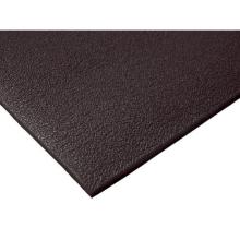 Notrax 411 Soft Tread carpet, 91cmx18, 3m/roll, black/yellow product photo