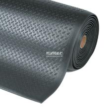 Notrax 419 Diamond Soft-Tred &aacute;ll&aacute;sk&ouml;nny&iacute;tő szőnyeg, fekete, 91x150cm fix m&eacute;retű term&eacute;kfot&oacute;