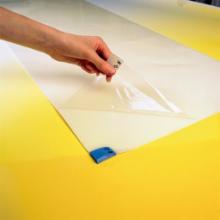 3M Economy Industrial cleanroom mat 60x115 cm, 40 sheets/mat product photo