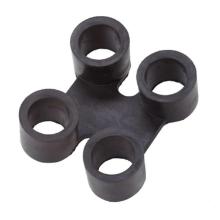 Notrax carpet connector, 10 pieces/pack product photo