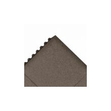 Notrax 558 Cushion Ease Solid ESD álláskönnyítő szőnyeg, fekete, 91cmx91cm termékfotó