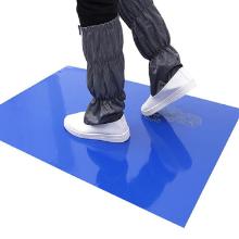 DUSTOFF sticky mat, 90x115 cm, 60 ply, blue product photo