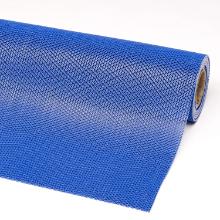Notrax 538 Gripwalker Lite anti-slip mat, blue, 90 cm, linear metre product photo
