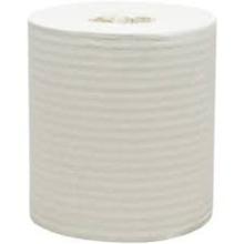 Tork 66310 neutrál belsőmag adagolású törlő, bézs, 1 réteg, 350m (M2) termékfotó