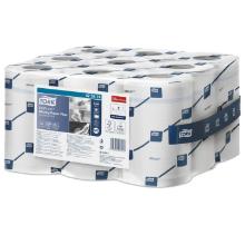 Tork 473474 Reflex törlőpapír plusz, mini belsőmagos, fehér, 2 réteg (M3) termékfotó